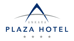 ankara plaza hotel logo